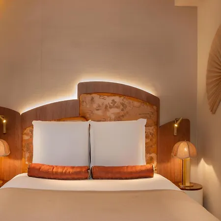 Hotel La Bourdonnais By Inwood Hotels-3